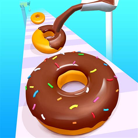 donut games|Donut Stack Game .